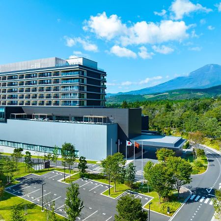 Fuji Speedway Hotel, In The Unbound Collection By Hyatt Oyama  Екстер'єр фото