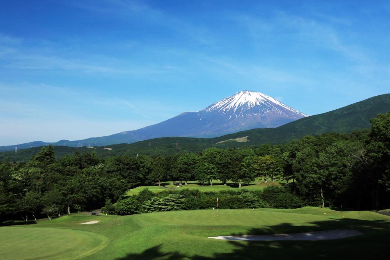 Fuji Speedway Hotel, In The Unbound Collection By Hyatt Oyama  Екстер'єр фото