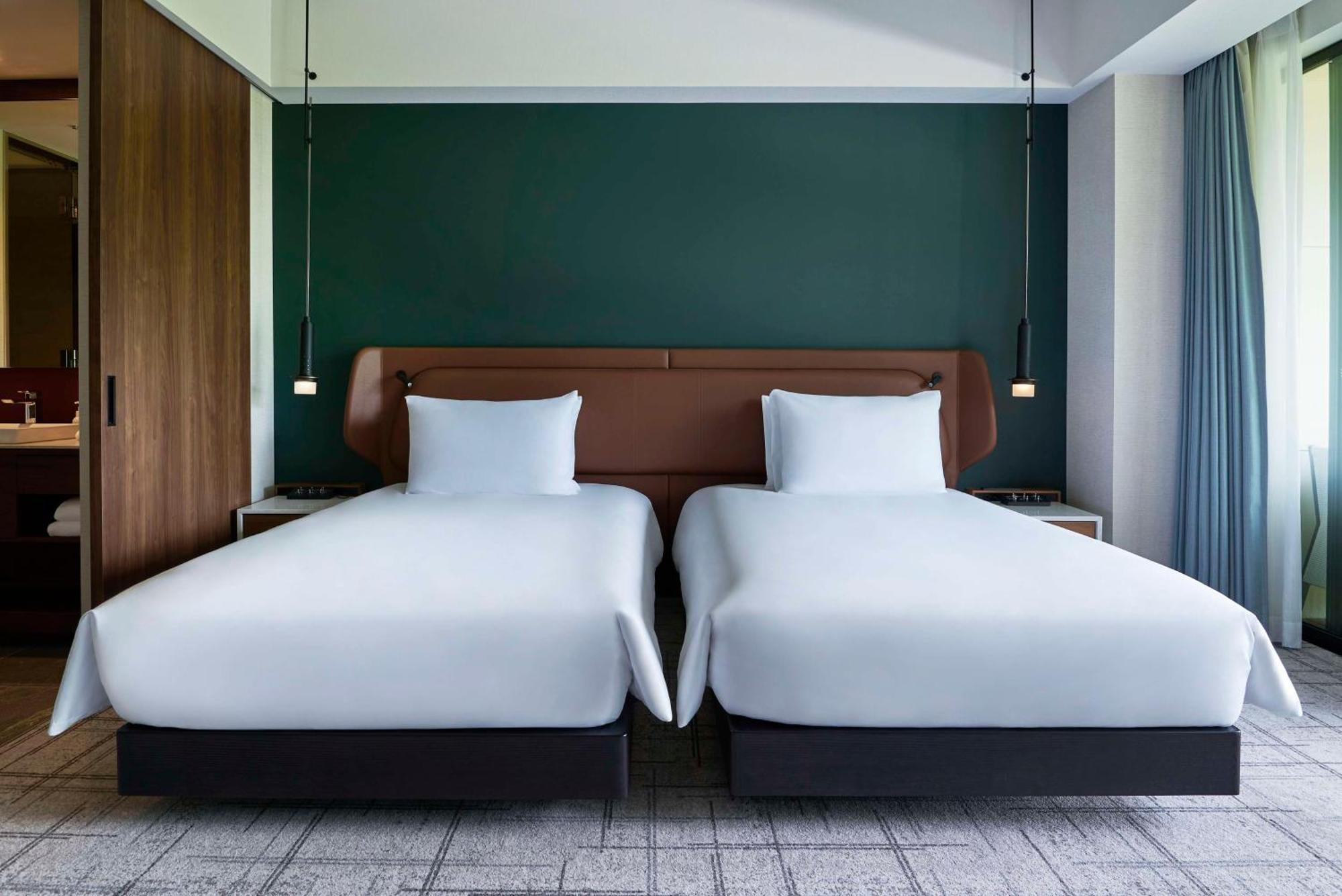 Fuji Speedway Hotel, In The Unbound Collection By Hyatt Oyama  Екстер'єр фото